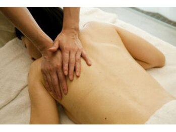 インクローバー(INCLOVER)/バックケア（腰背部）