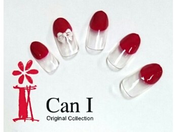 キャンアイドレッシー ヨコハマ元町店(Can I Dressy)/デザインアート