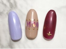 キャンアイドレッシー 深谷店(Can I Dressy)/定額　4800円デザイン