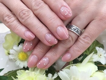 プルミエ ネイル(Premier Nail)/カラーグラデーション★定額