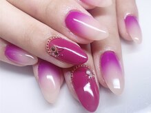 サロン ド ワカ(Salon de WAKA)/