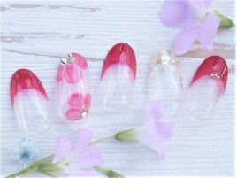 ＊ブライトフラワー＊