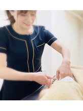 ルアナスタイル(Luana style) オーナー