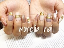 モレリア(morelia)/10本アートコース