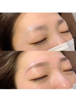 ヘアサロン シェア(hair salon SHER)/