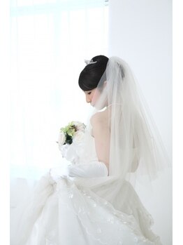 ベルビー エルエル岡崎店/ブライダルエステ☆