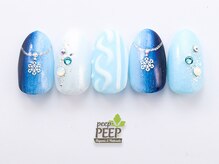 ピッピ 桜新町店(peep PEEP)/ 21年12月マンスリープラチナ-15