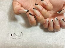 リアネイル(liaNail)/