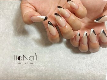 リアネイル(liaNail)/