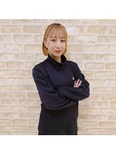 Dr.ストレッチ マルイ海老名店&nbsp;高橋 里沙