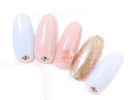 定額ジェル/6990円コース