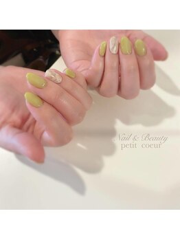 プティクール(petit coeur)/