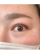 ルアナ(LUANA)/上下ラッシュリフト