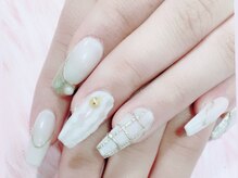 だんごバレエ団202/個性的なホワイト