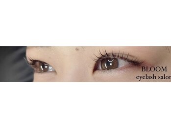 ブルーム(BLOOM)/次世代まつ毛パーマ