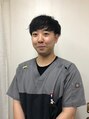 ハリルル 併設 GLケンタ鍼灸整骨院(HARILULU)&nbsp;本塩 健太