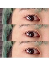 エムアイラッシュ(M.eyelash)/