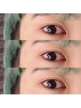 エムアイラッシュ(M.eyelash)/