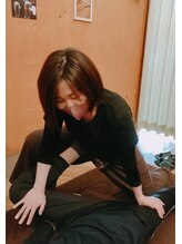 もみかる 浜松半田山店 大澤 綾子