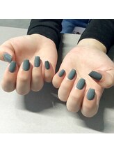 イチプラス(ICHI+)/秋冬ワンカラー