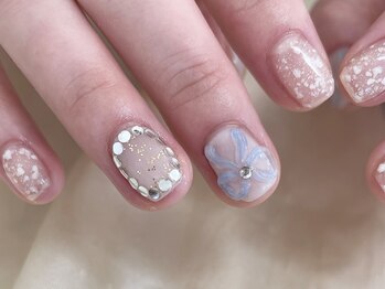 プティ(petit)/【maako】2art