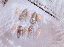 プティネイル(Puti Nail)/◇¥9,350◇