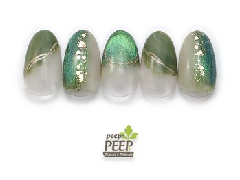 ピッピ 白金台店(peep PEEP)/24年2月マンスリートレンド-10