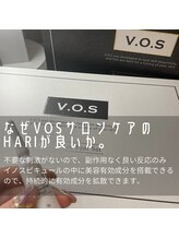 ミーアココ(MIIA coco)/VOSサロンケア