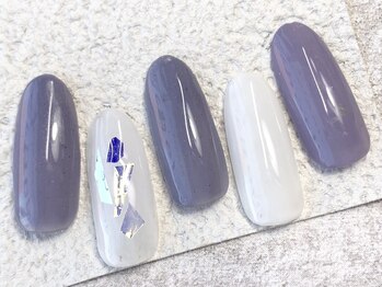 ルナウーナ 谷塚店(LUNAUNA)/定額シンプル4950円