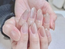 フミ(FMI)/シンプルネイル