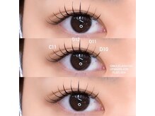 ライル(RILE)/singlelash/140