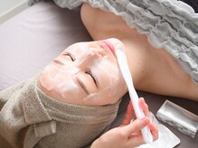 サロンソワ(salon 想和)/エニシーグローパック