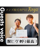 レイズ(Reyz)/