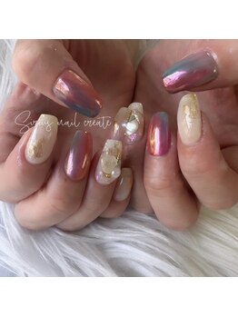 シリウス(Sirius)/