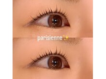 アングゥ ウル(ungu ul)/パリジェンヌラッシュリフト