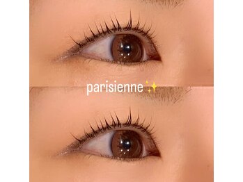 アングゥ ウル(ungu ul)/パリジェンヌラッシュリフト