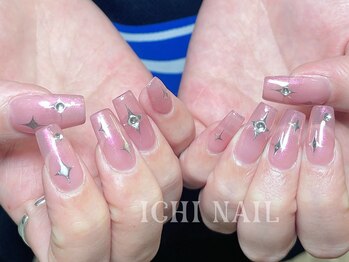 イチネイル(ICHI NAIL)/