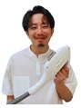 リリーベル(Rily Bell) スタッフ 植田