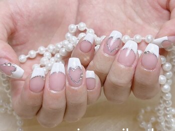 クイーンズネイルサロン(Queen's nail salon)/