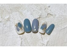 シナネイル 清澄白河店(SHINA NAIL)/カジュアルコース