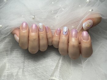 エムティーネイル(M.T nail)/