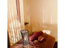 ゆめみし 高槻店の雰囲気（京風の半個室のお部屋でゆったりとした癒しのひとときを*.゜）