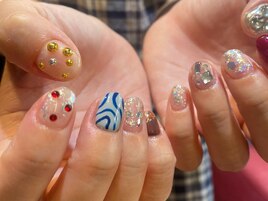 プラスシンプルコース03