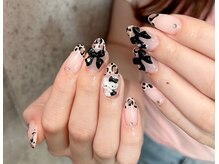 ネイルデザイン3