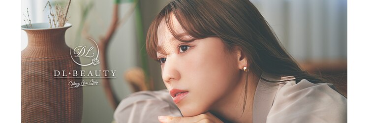 ディーエル ビューティー 表参道店(DL BEAUTY)のサロンヘッダー