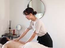 イミューンプラス(immune+)/ボディトリートメント