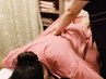 ★平日15:00迄限定★整体+もみほぐし60分¥3500⇒初回料金¥3300