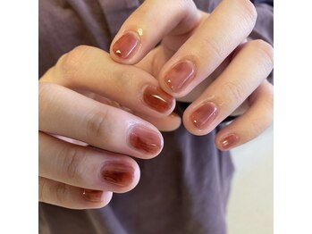 グランベイル ネイルルーム(nail room)/