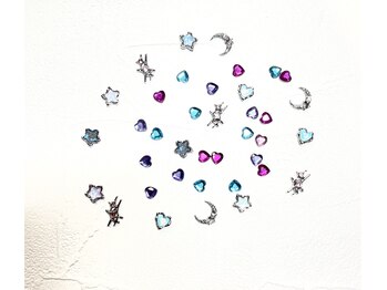 ミキュア(MICURE)/