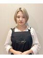 ティエルナ エーアイ 西大寺(TIERNA ai) 藤川 柚穂